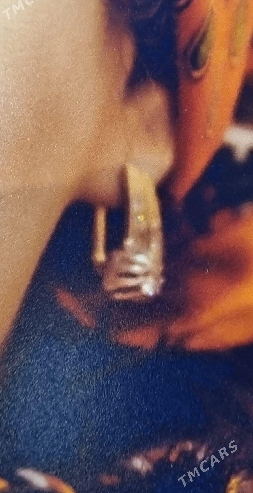 gulakhalka/серёжка - Ашхабад - img 1