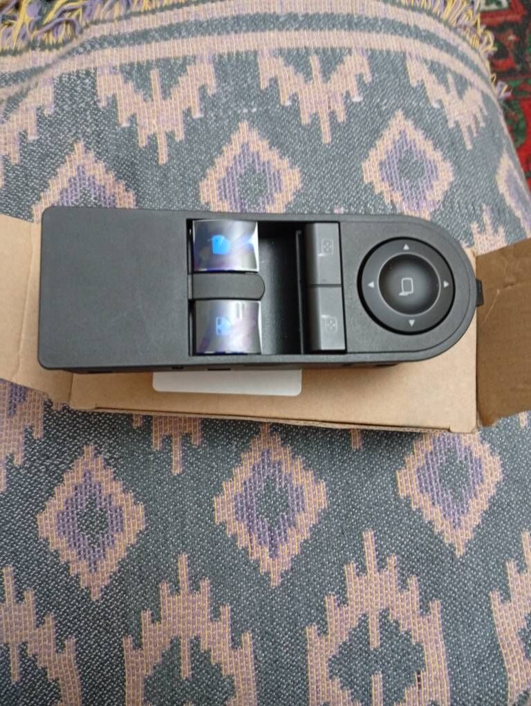 стекло подъемник Опель астра х 2 508 TMT - Ашхабад - img 2