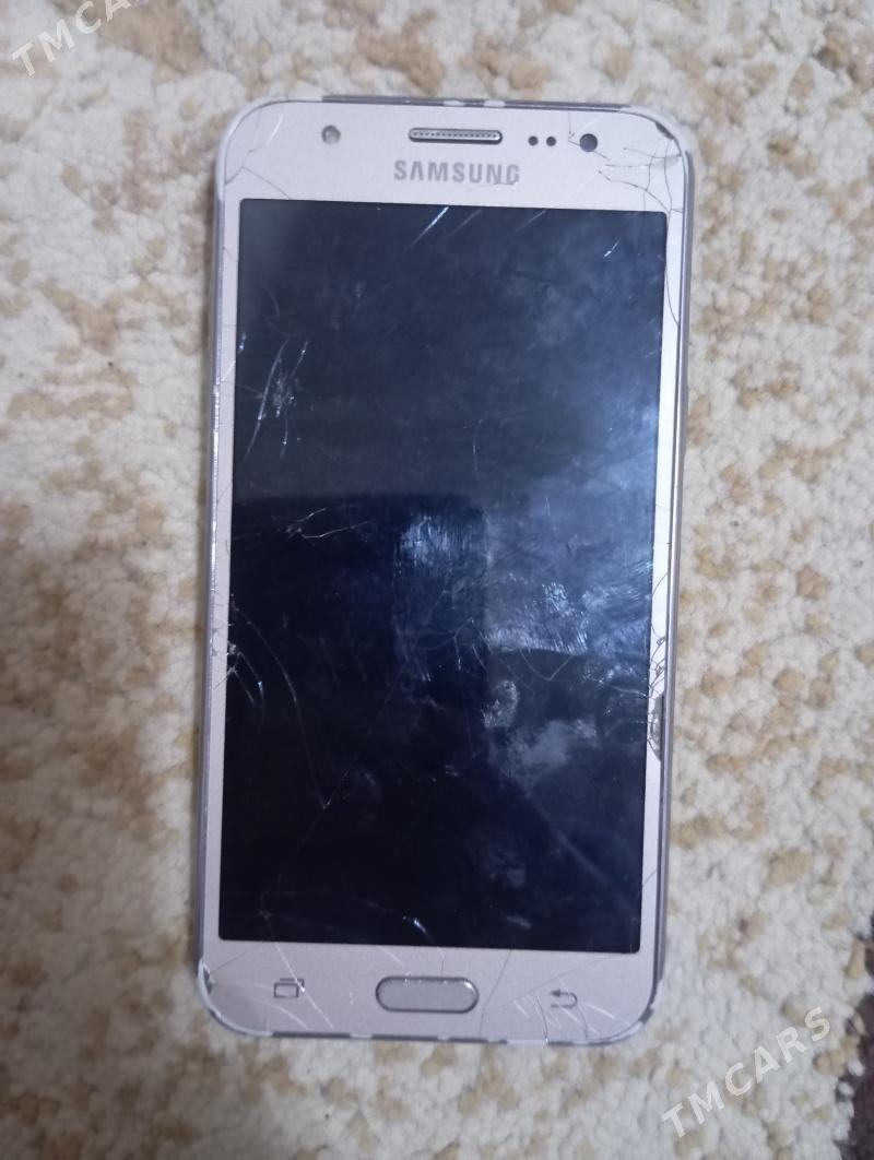 Samsung galaxy j5 - Farap - img 1