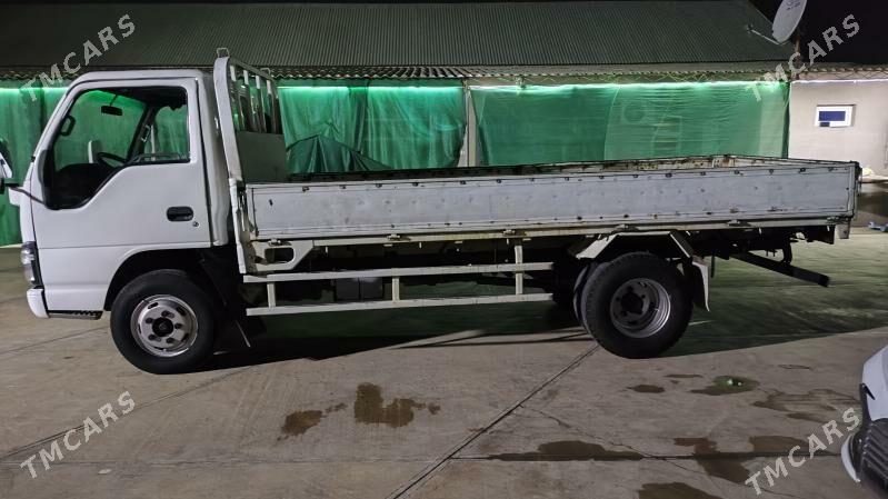Isuzu Elf 2012 - 160 000 TMT - Ашхабад - img 6
