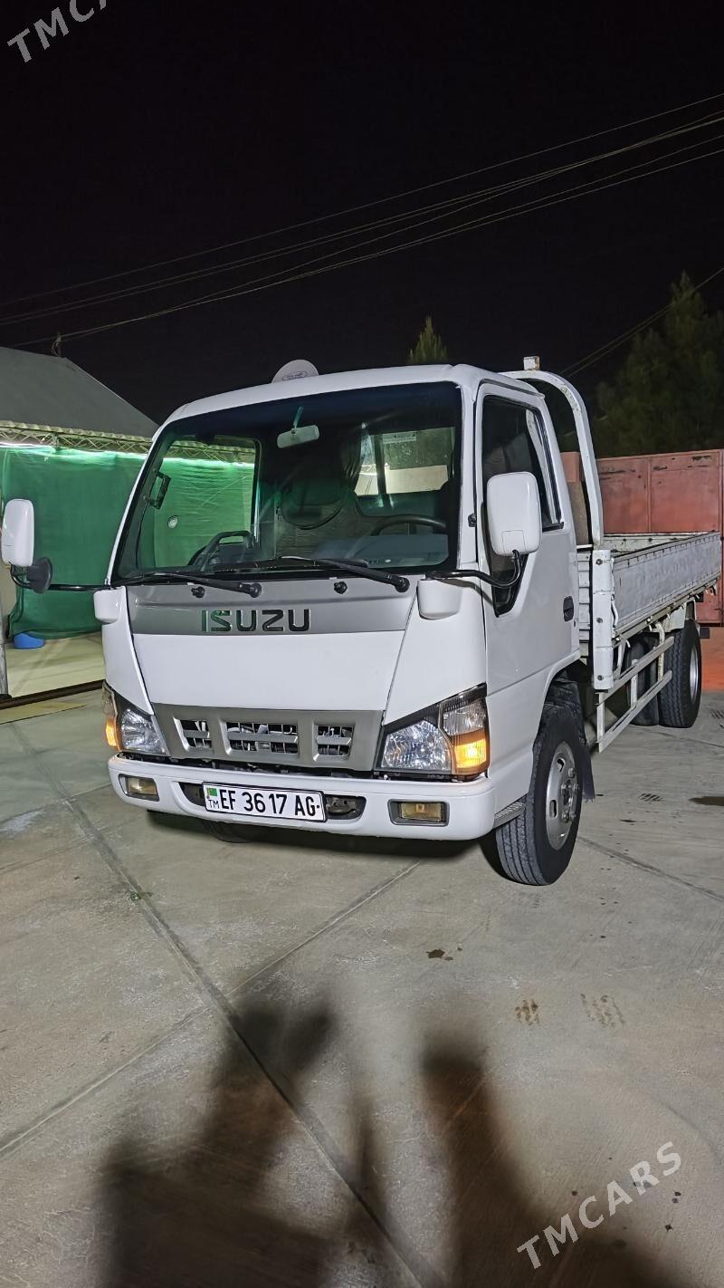 Isuzu Elf 2012 - 160 000 TMT - Ашхабад - img 5