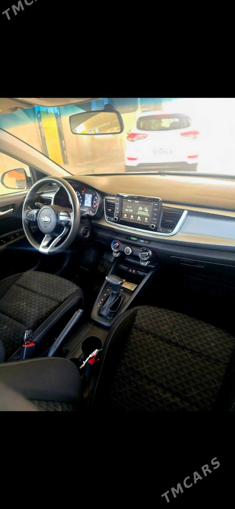 Kia Rio 2019 - 169 000 TMT - Aşgabat - img 4