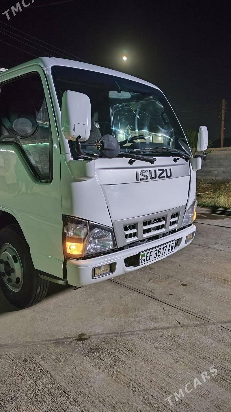 Isuzu Elf 2012 - 160 000 TMT - Ашхабад - img 4