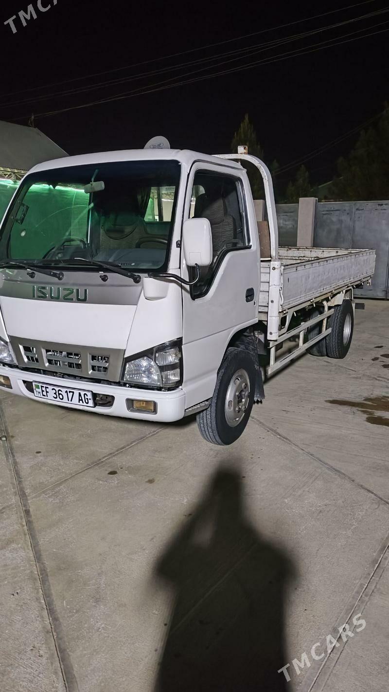 Isuzu Elf 2012 - 160 000 TMT - Ашхабад - img 3