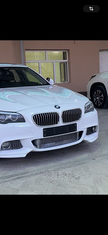 bmw f10 900 TMT - Берекет - img 2