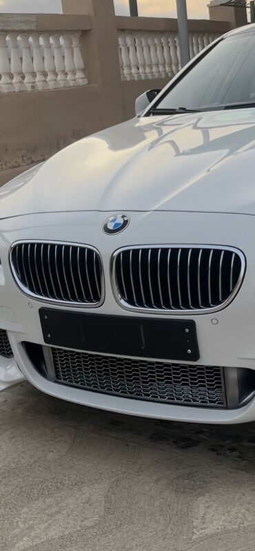 bmw f10 900 TMT - Берекет - img 1