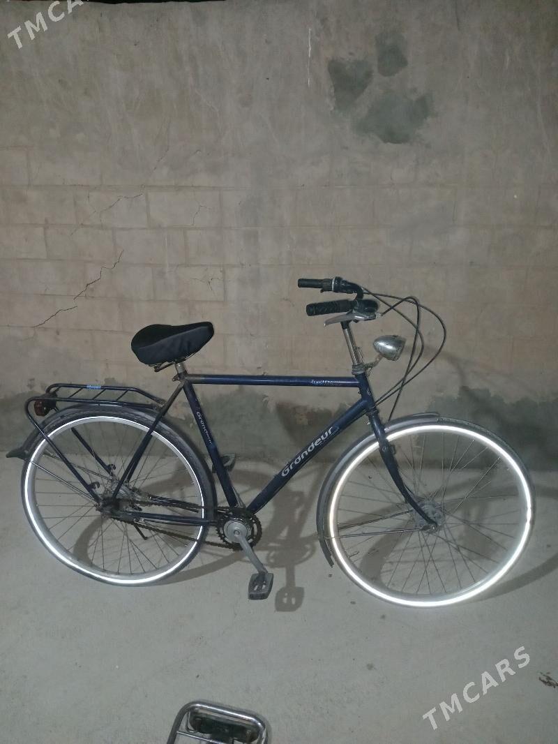 Welik - Байрамали - img 1