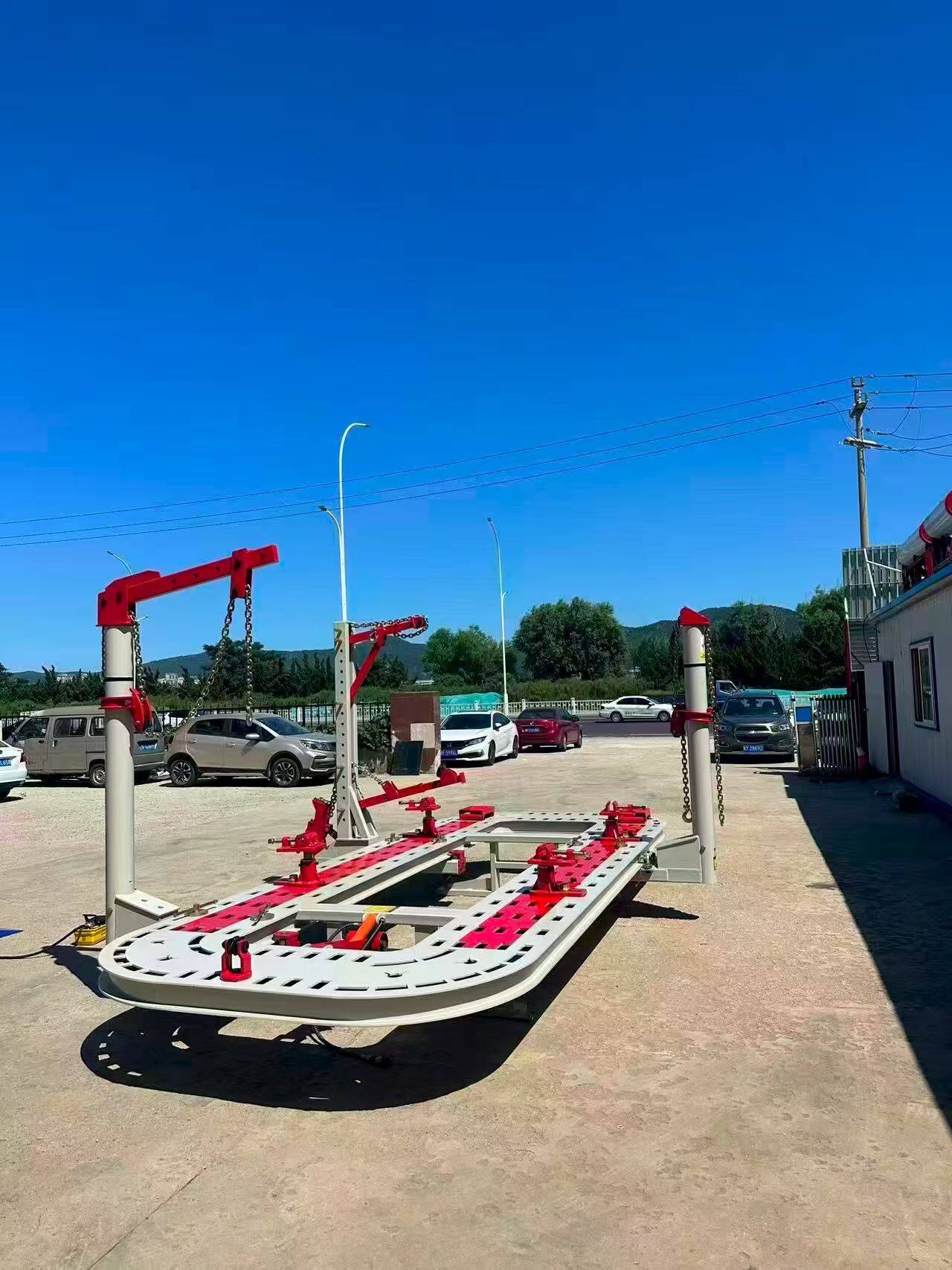 kuzawnoy stent 87 000 TMT - Çoganly - img 6