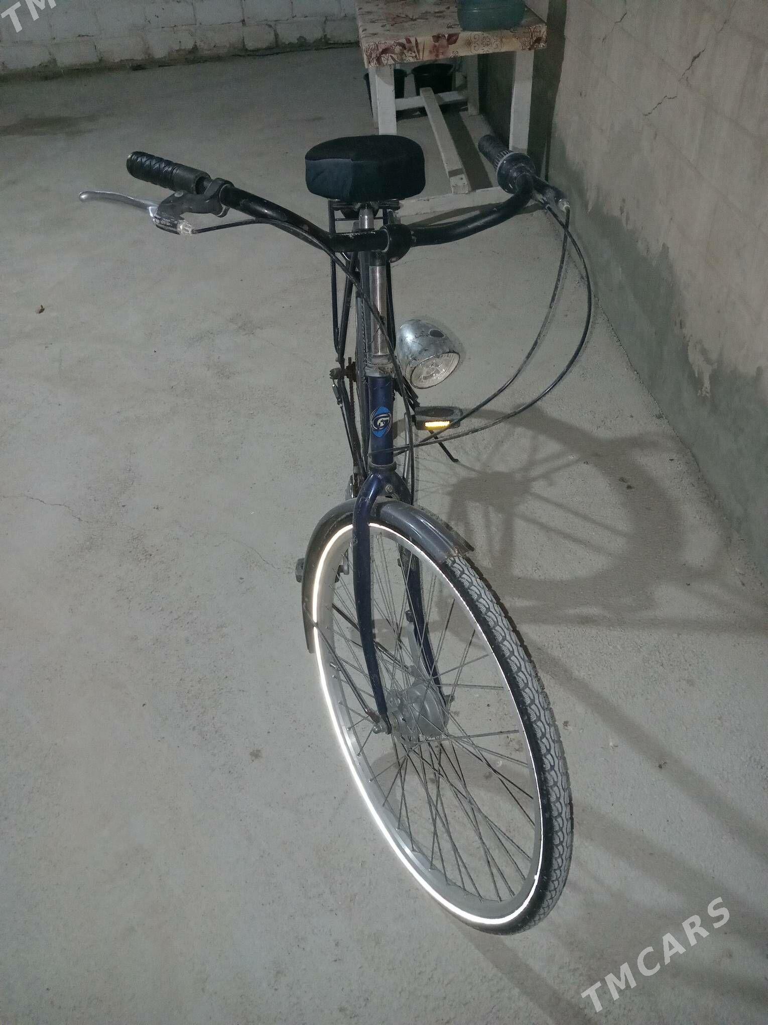 Welik - Байрамали - img 2