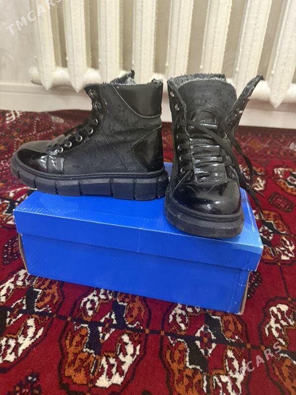 kowuş - Aşgabat - img 3