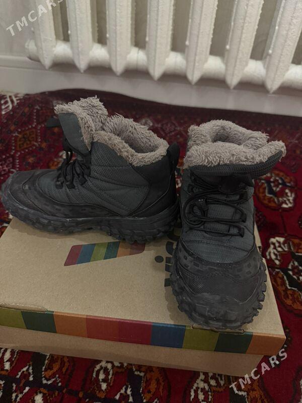 kowuş - Aşgabat - img 5