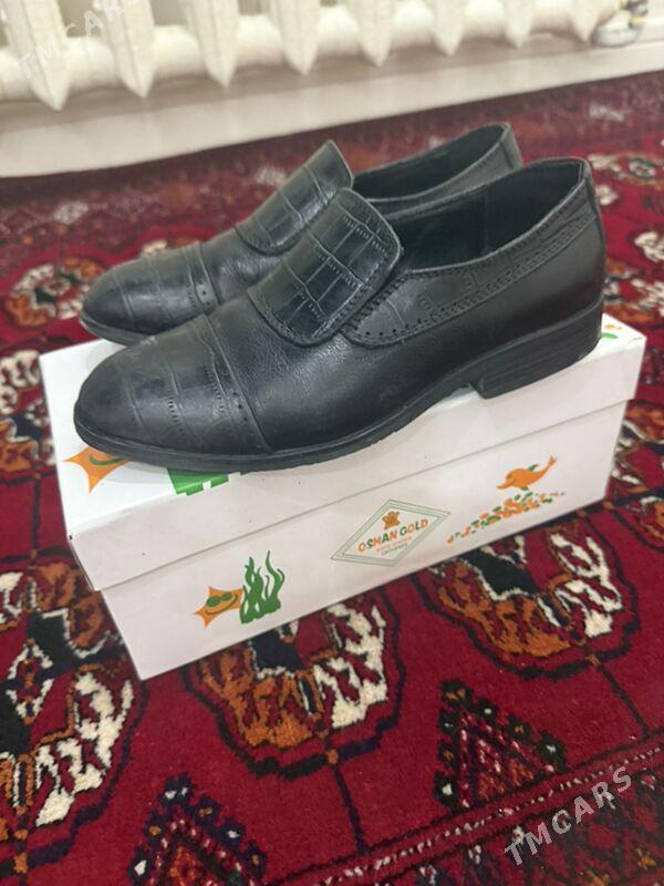 kowuş - Aşgabat - img 4