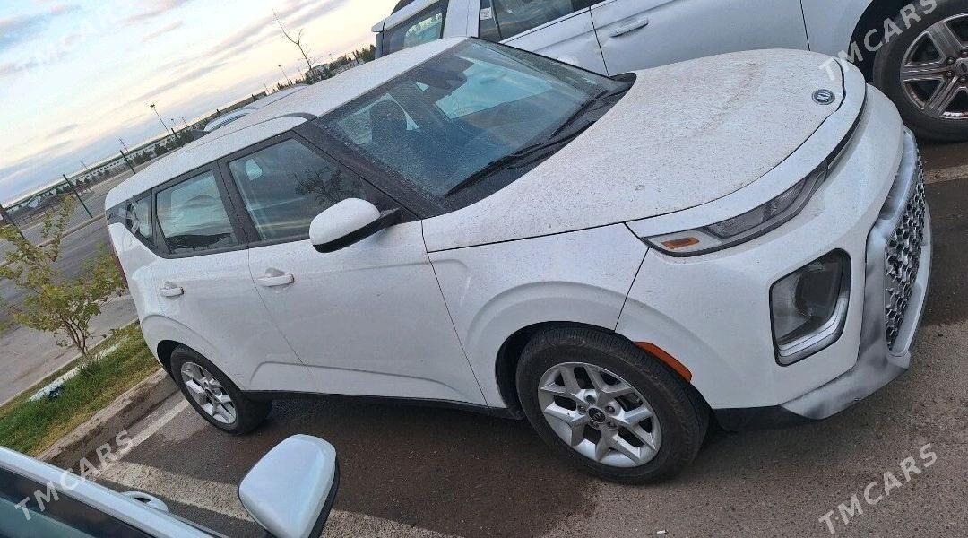 Kia Soul 2021 - 248 000 TMT - Ашхабад - img 2