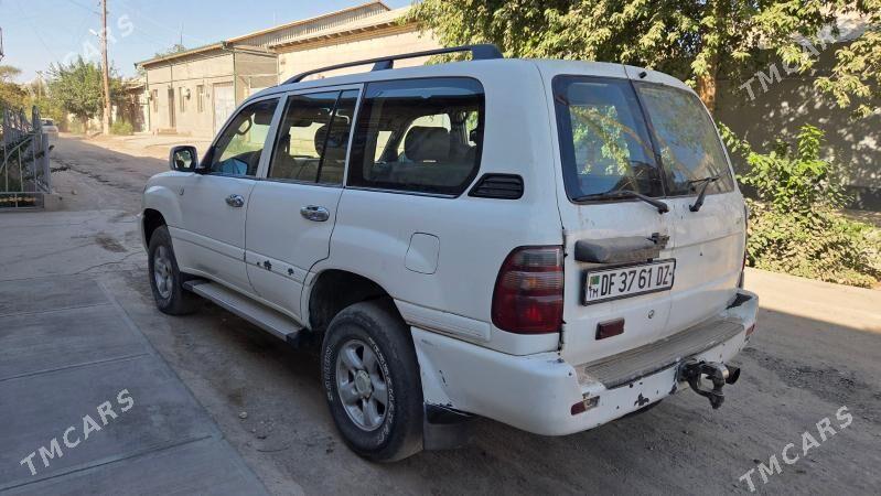 Toyota Land Cruiser 1999 - 190 000 TMT - Daşoguz - img 3