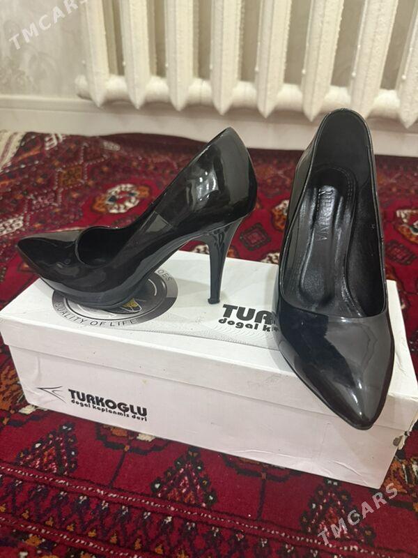 kowuş - Aşgabat - img 2