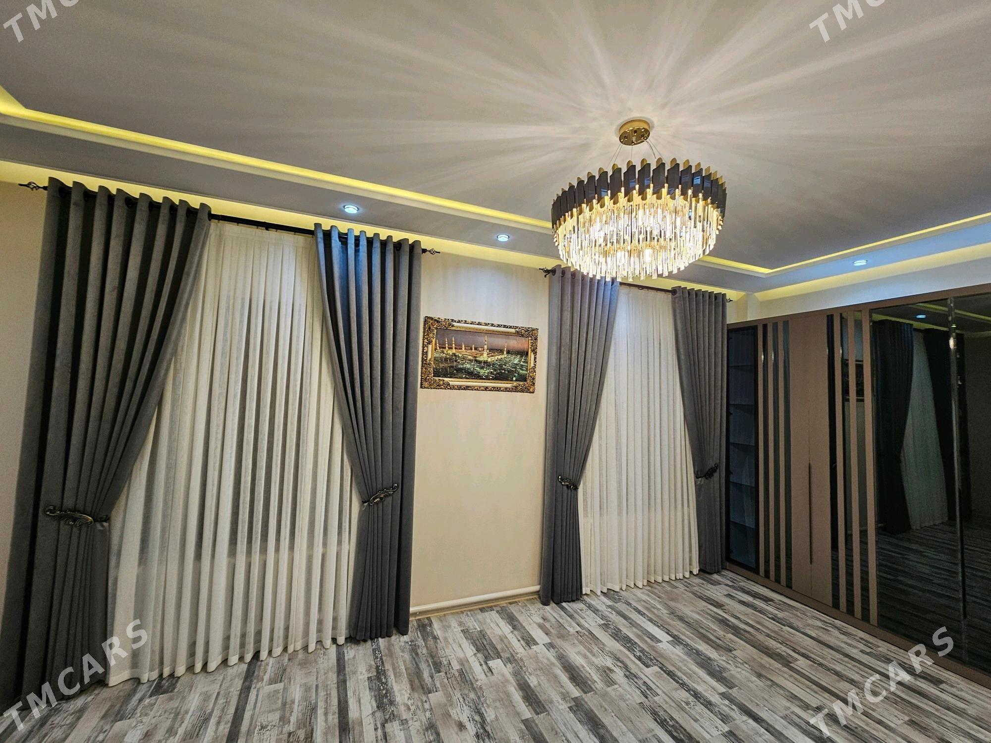 Jalýuz Zanawesga Perde - Aşgabat - img 4