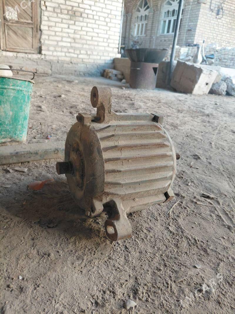 dwigatel - Murgap - img 1