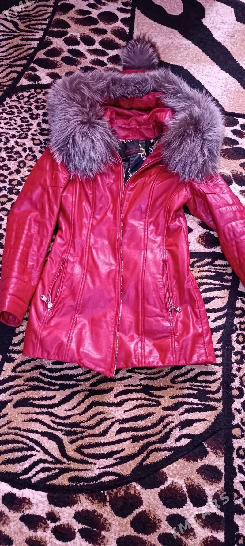 Кожаная куртка - Aşgabat - img 1