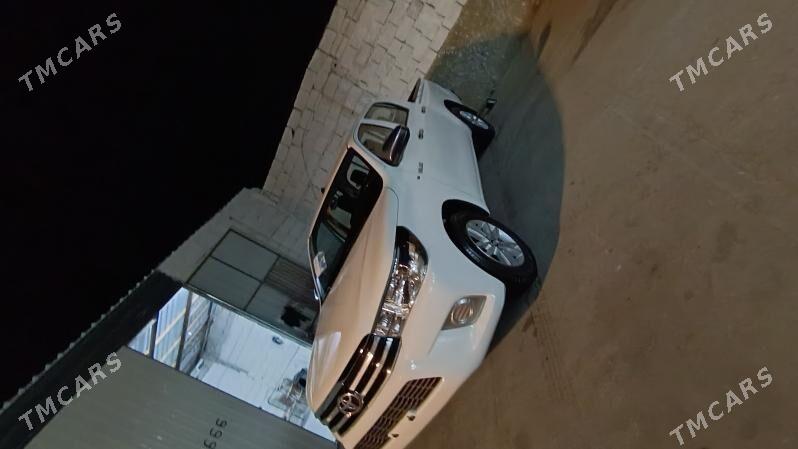 Toyota Hilux 2021 - 358 000 TMT - Балканабат - img 8