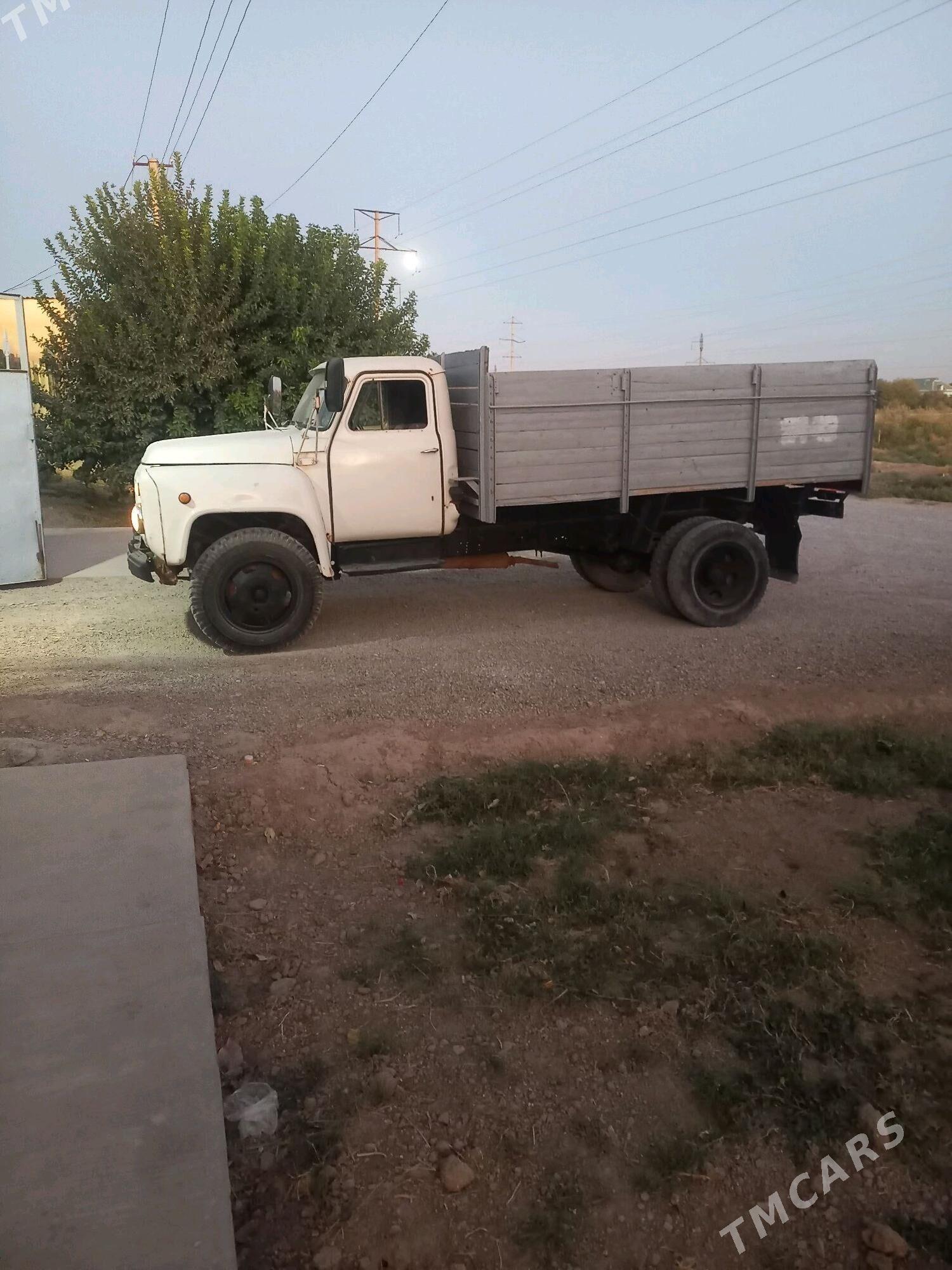 Gaz 52 1998 - 30 000 TMT - Теджен - img 2