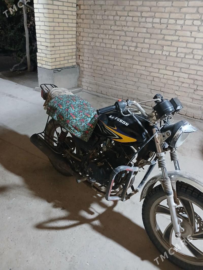 Fekon FK150-8G 2020 - 14 000 TMT - Дянев - img 2