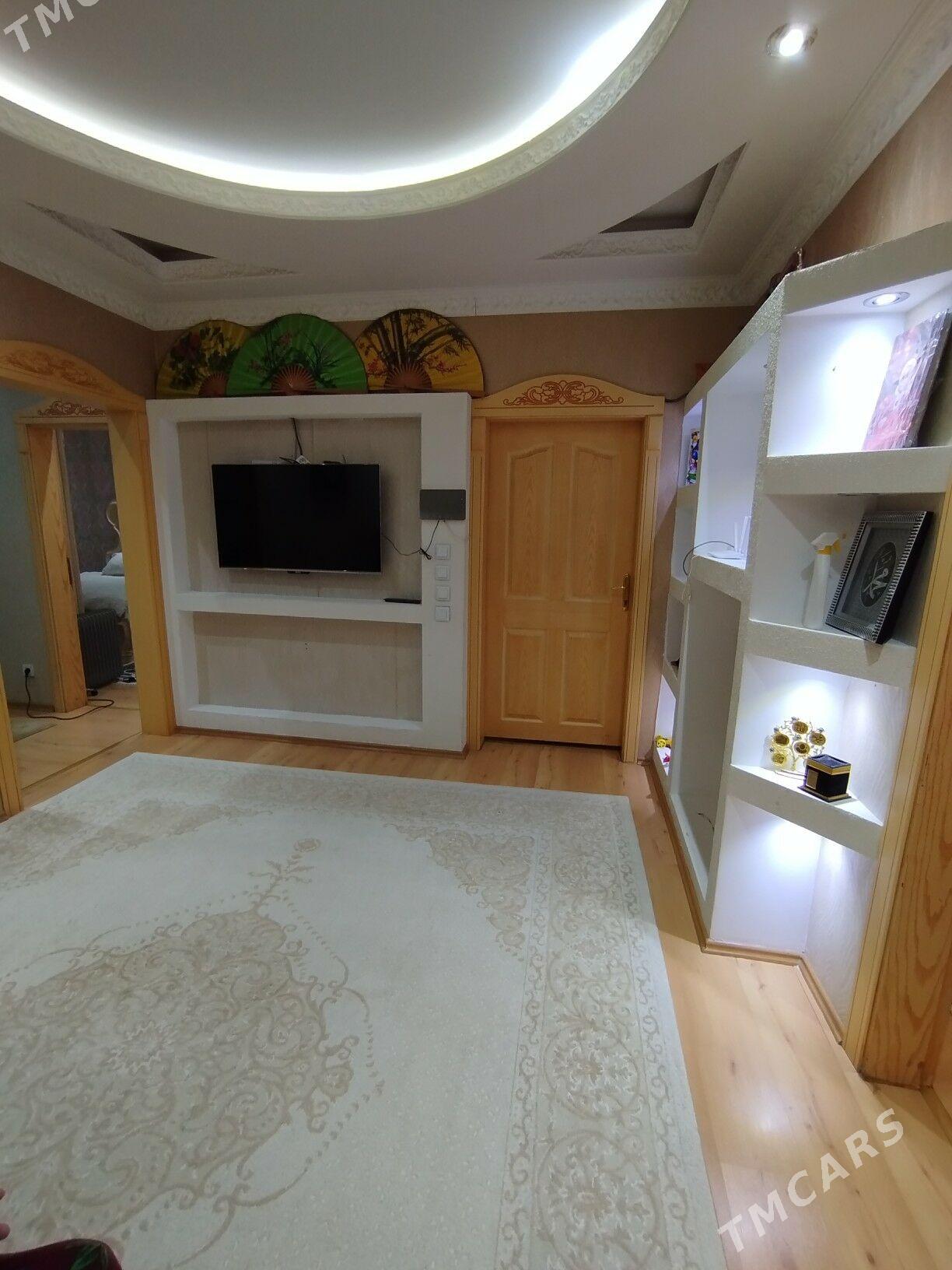 Мир 2 9/3 этаж 4 ком - Parahat 2 - img 3