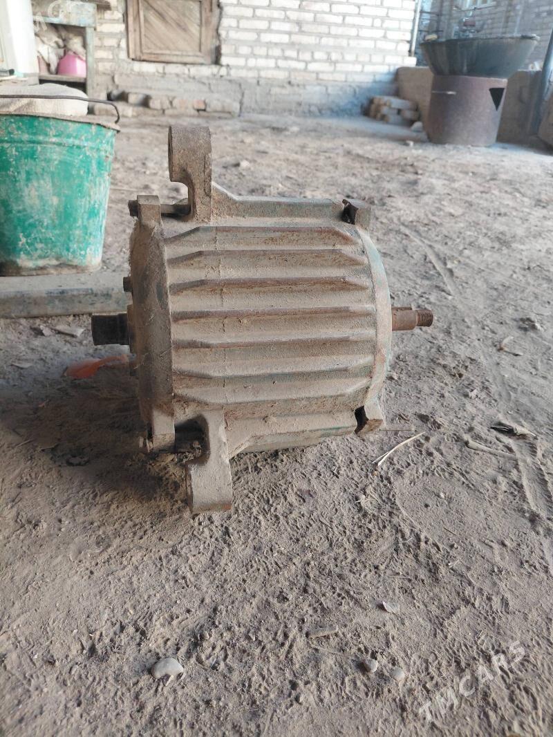 dwigatel - Murgap - img 3