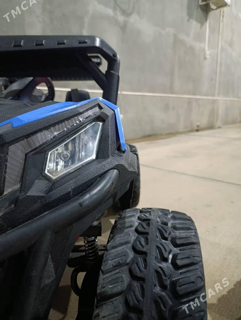 Çaga masyn - Gyzylarbat - img 4