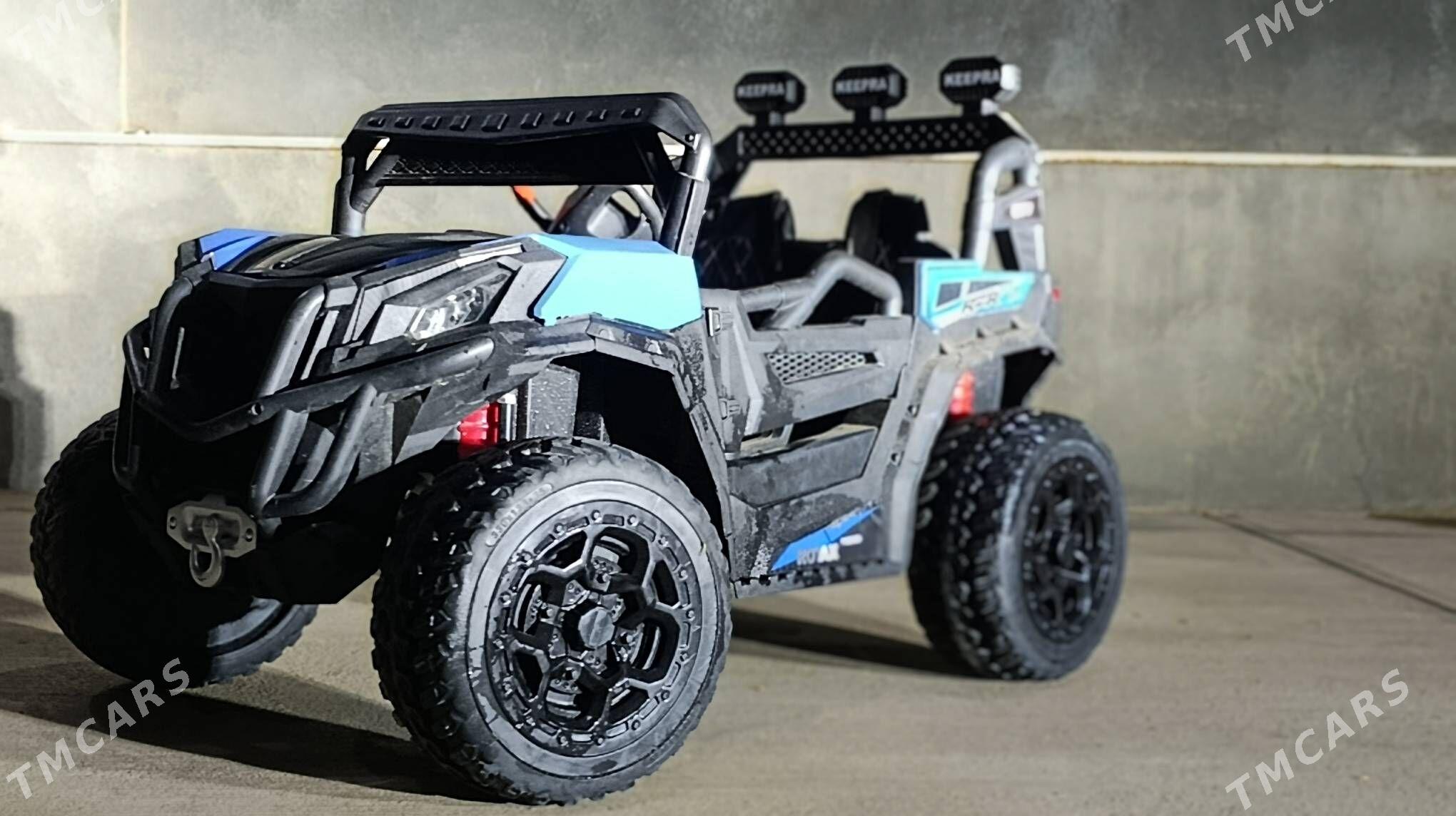 Çaga masyn - Gyzylarbat - img 1