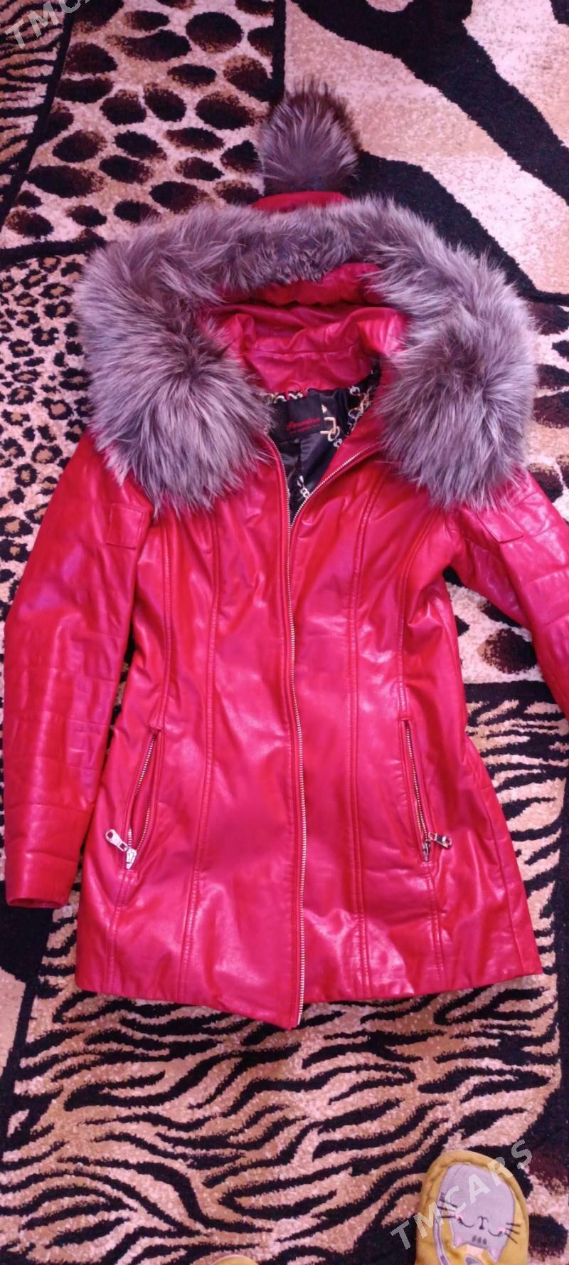 Кожаная куртка - Aşgabat - img 2