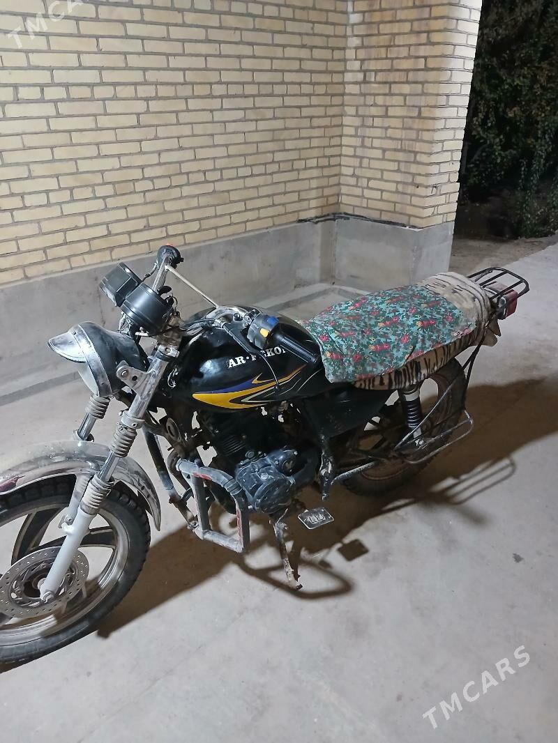 Fekon FK150-8G 2020 - 14 000 TMT - Дянев - img 1