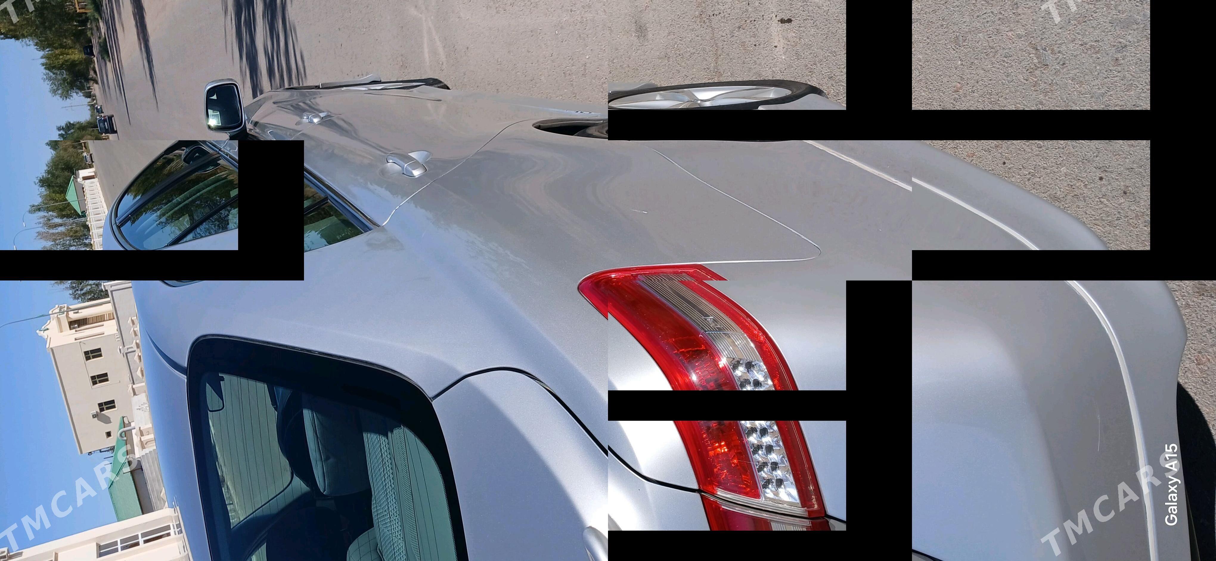 Toyota Camry 2011 - 275 000 TMT - Губадаг - img 2