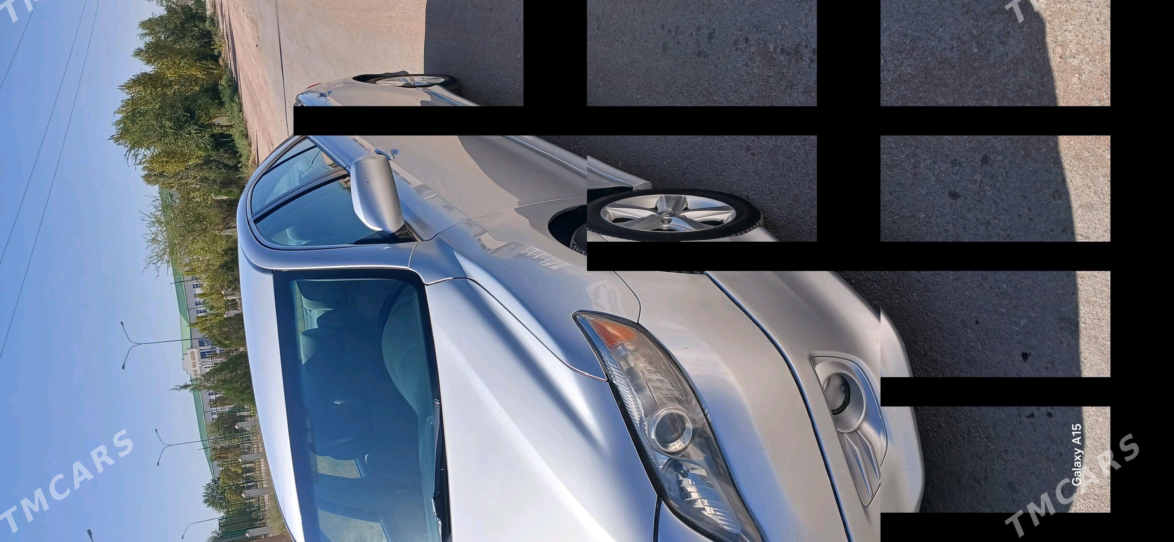 Toyota Camry 2011 - 275 000 TMT - Губадаг - img 3