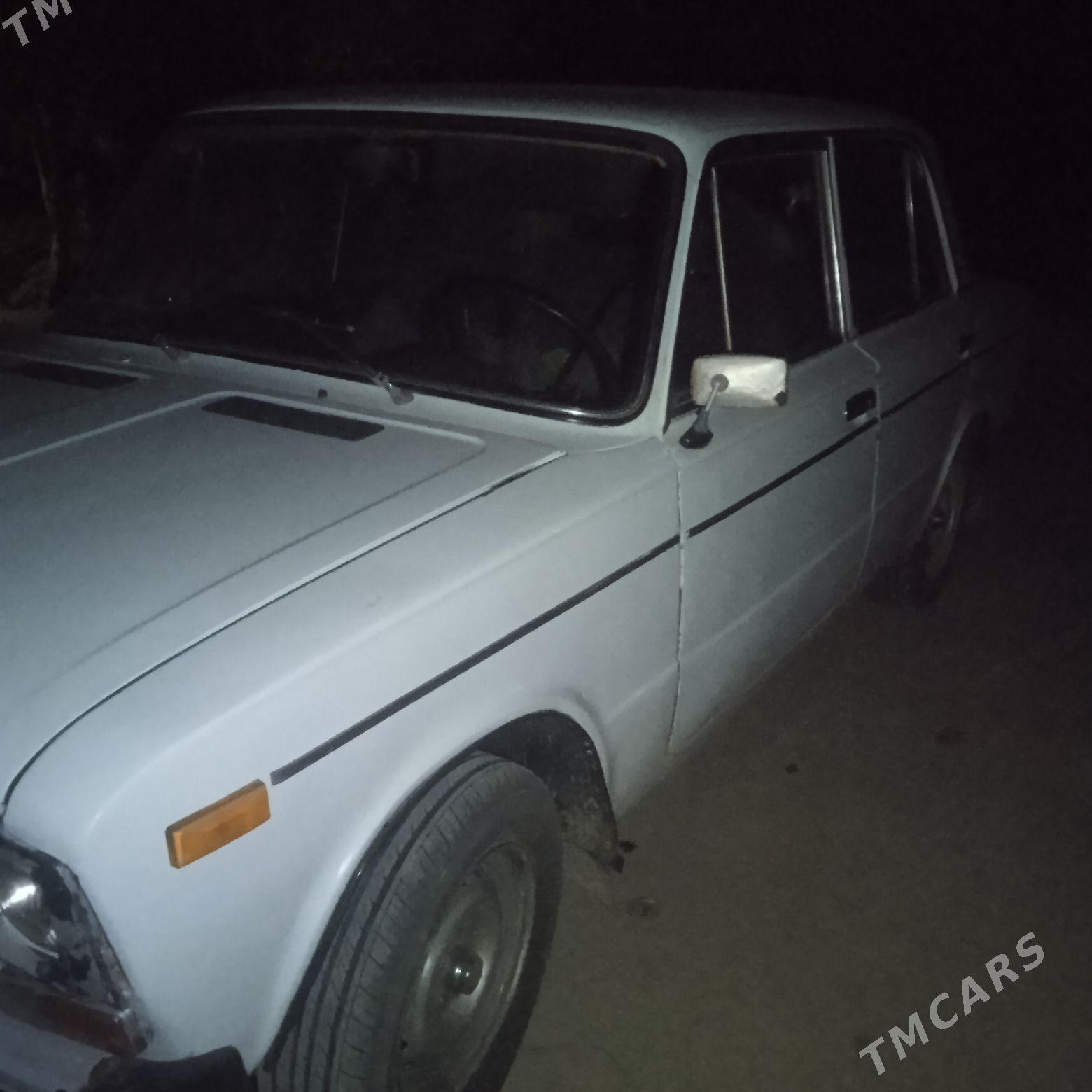 Lada 2106 1999 - 30 000 TMT - Daşoguz - img 2