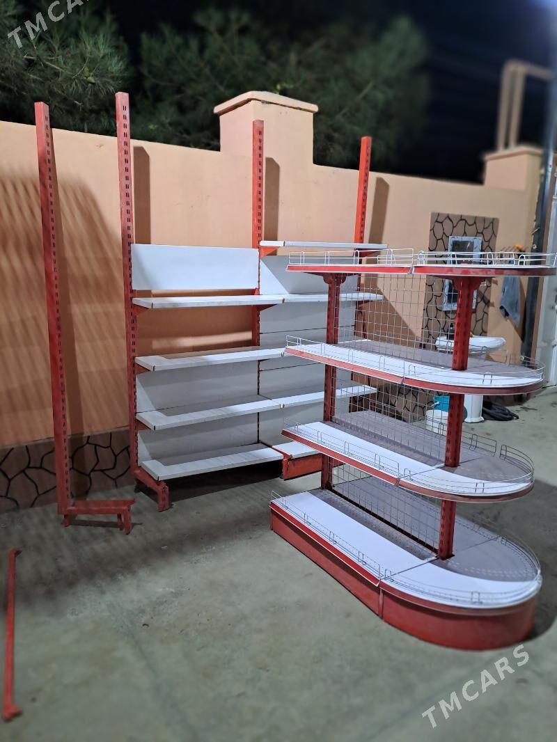 polka magazin üçin - Туркменабат - img 2