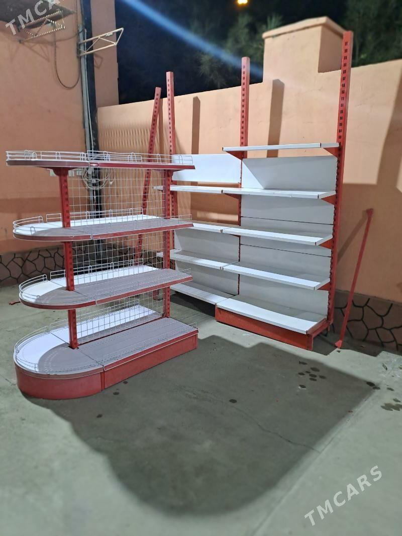 polka magazin üçin - Туркменабат - img 3