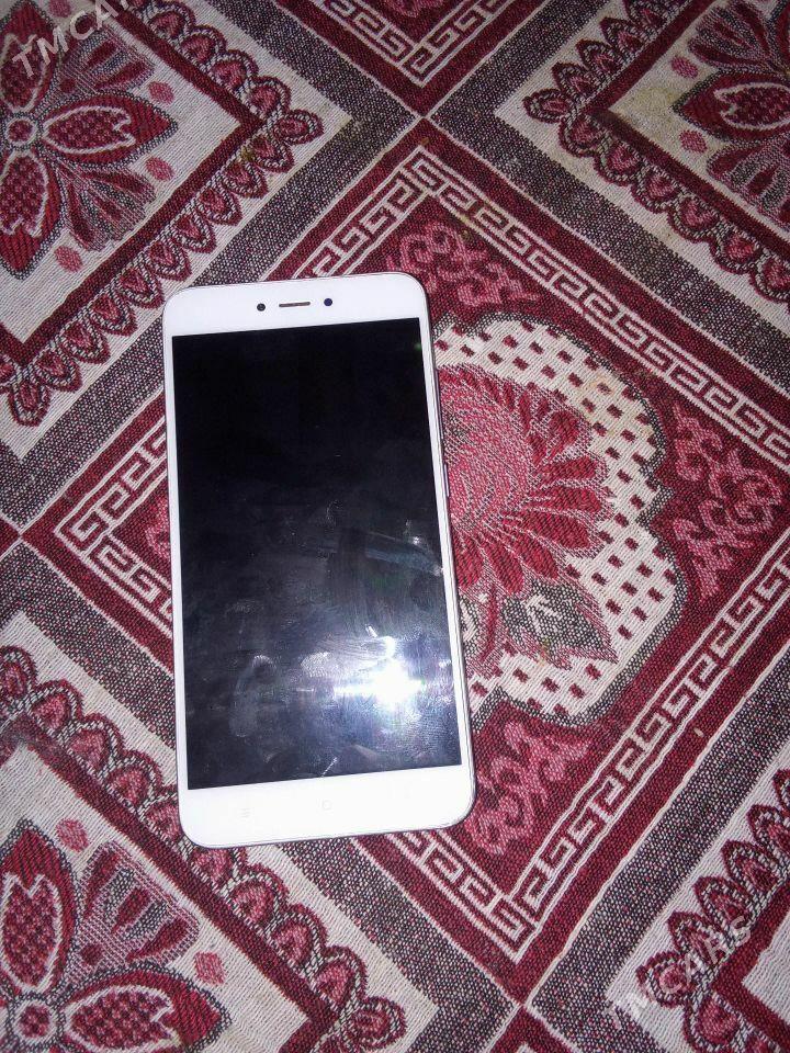 телефон - Türkmenabat - img 1