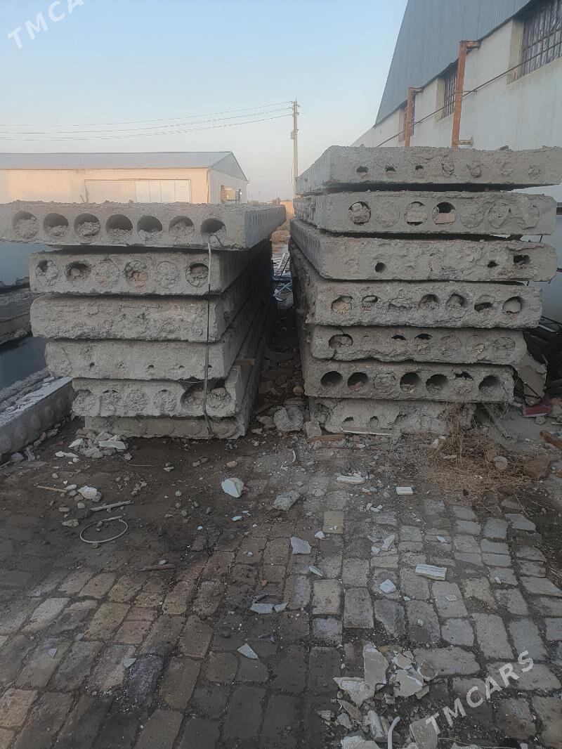 ПЛИТА - Байрамали - img 1