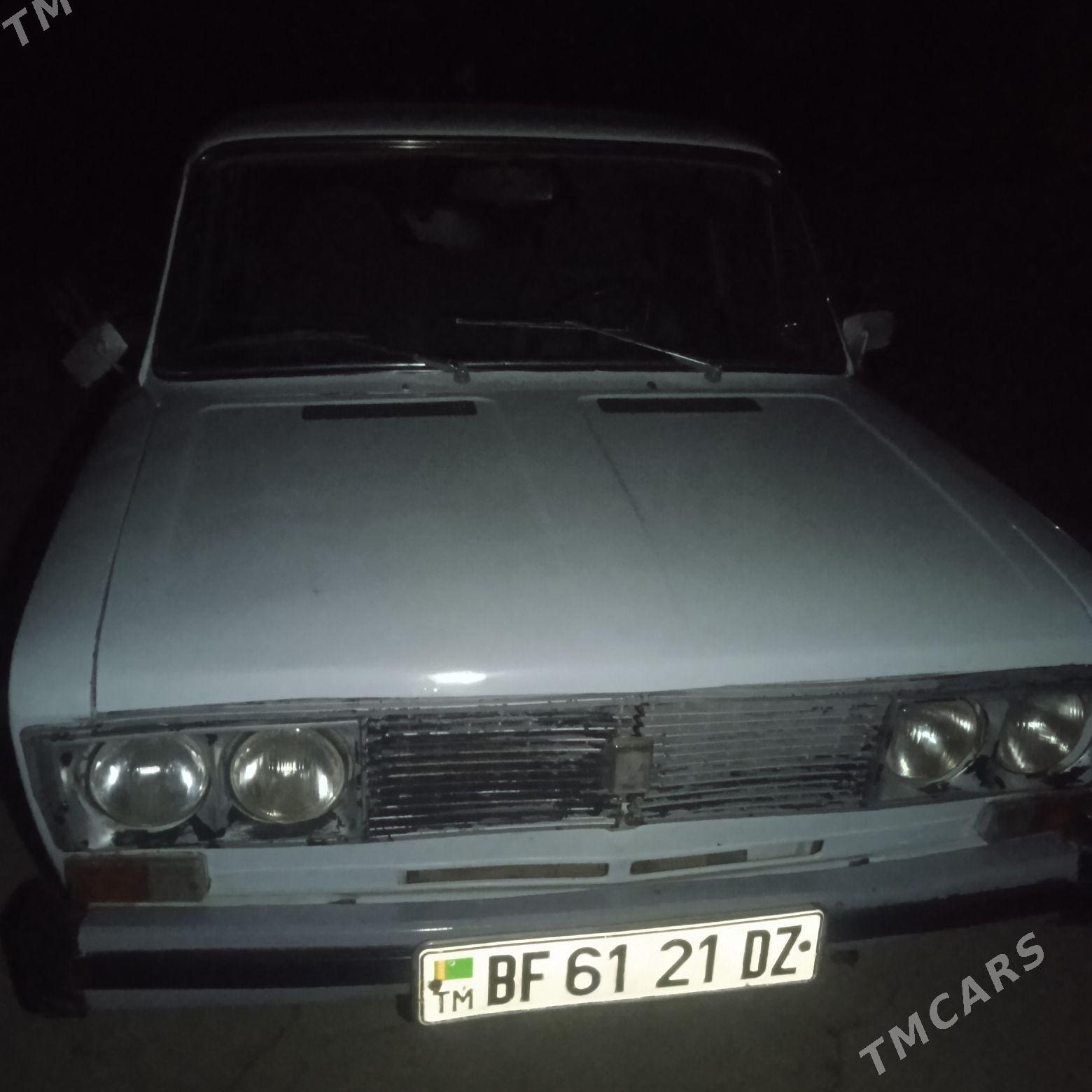 Lada 2106 1999 - 30 000 TMT - Daşoguz - img 3