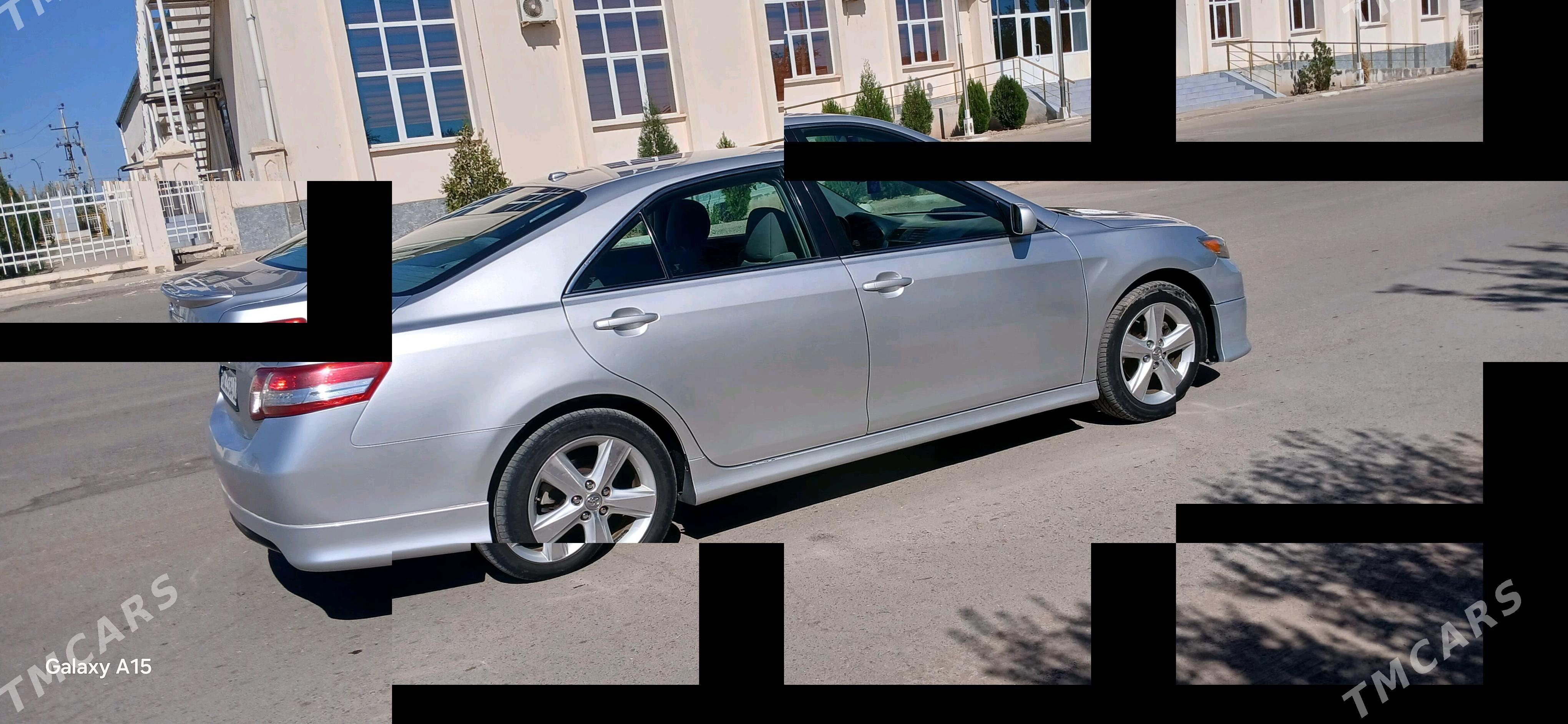 Toyota Camry 2011 - 275 000 TMT - Губадаг - img 6