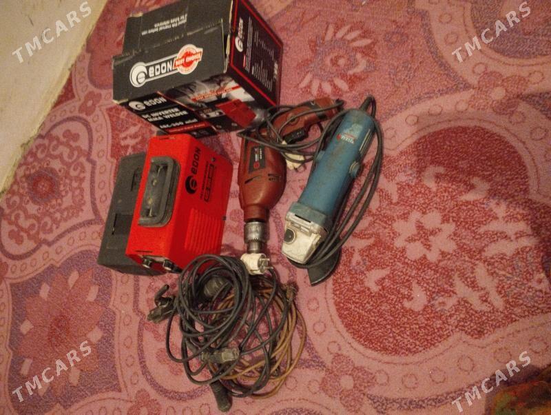 swarka - Гороглы (Тагта) - img 1