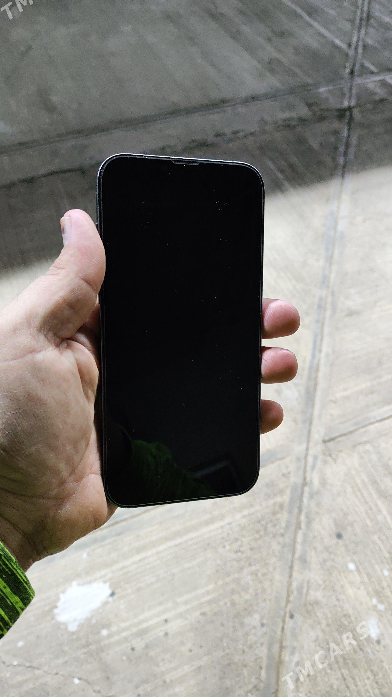 iphone 13 pro max - Ашхабад - img 3