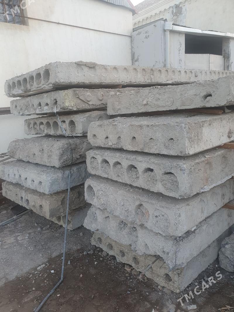 ПЛИТА - Байрамали - img 2