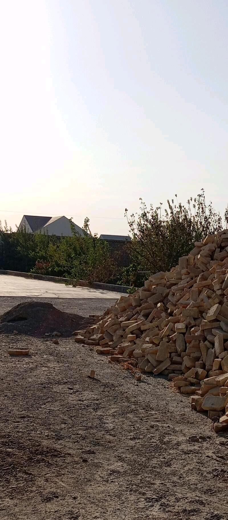 Mellek satlyk. - Байрамали - img 3