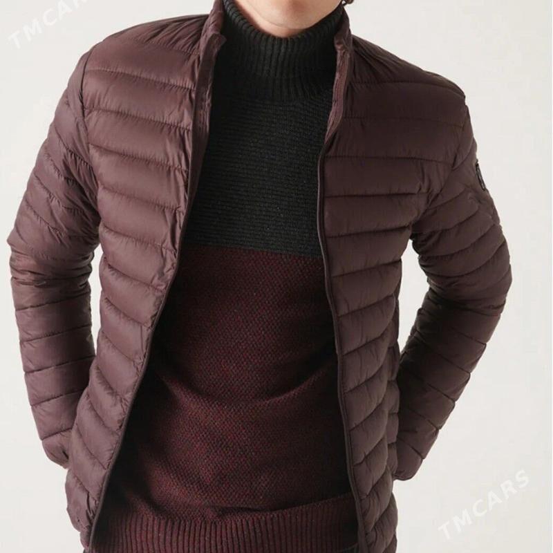 Avva kurtka - Ашхабад - img 1