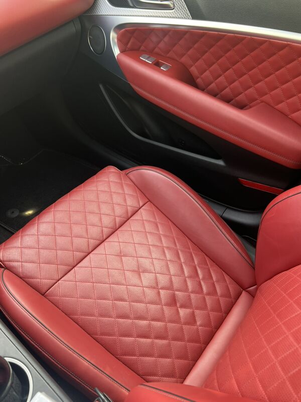 Genesis G70 2022 - 470 000 TMT - Aşgabat - img 6