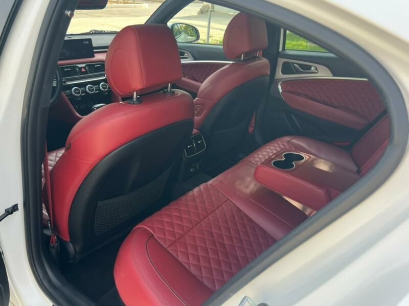 Genesis G70 2022 - 470 000 TMT - Aşgabat - img 7