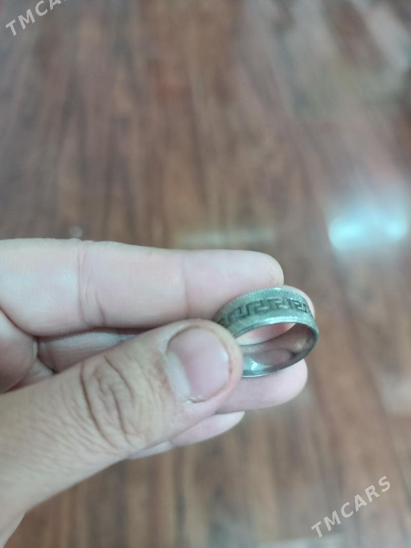 kumuş yuzuk - Хитровка - img 1