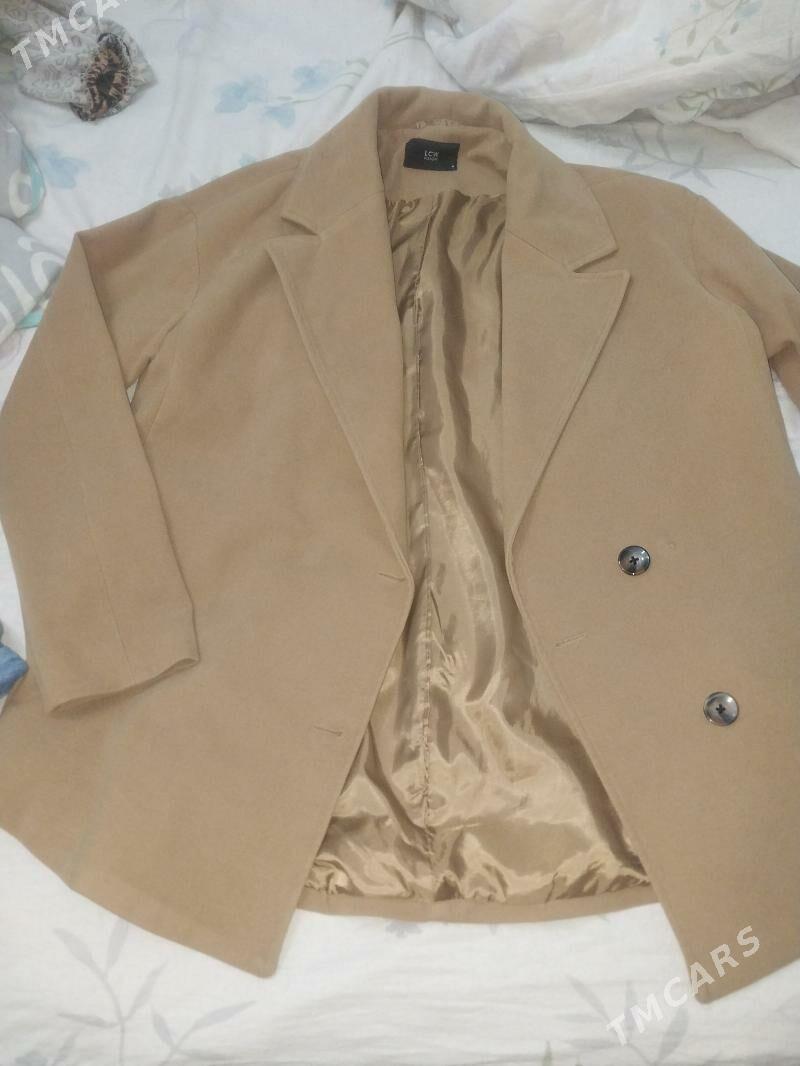 galyn palto - Türkmenabat - img 2