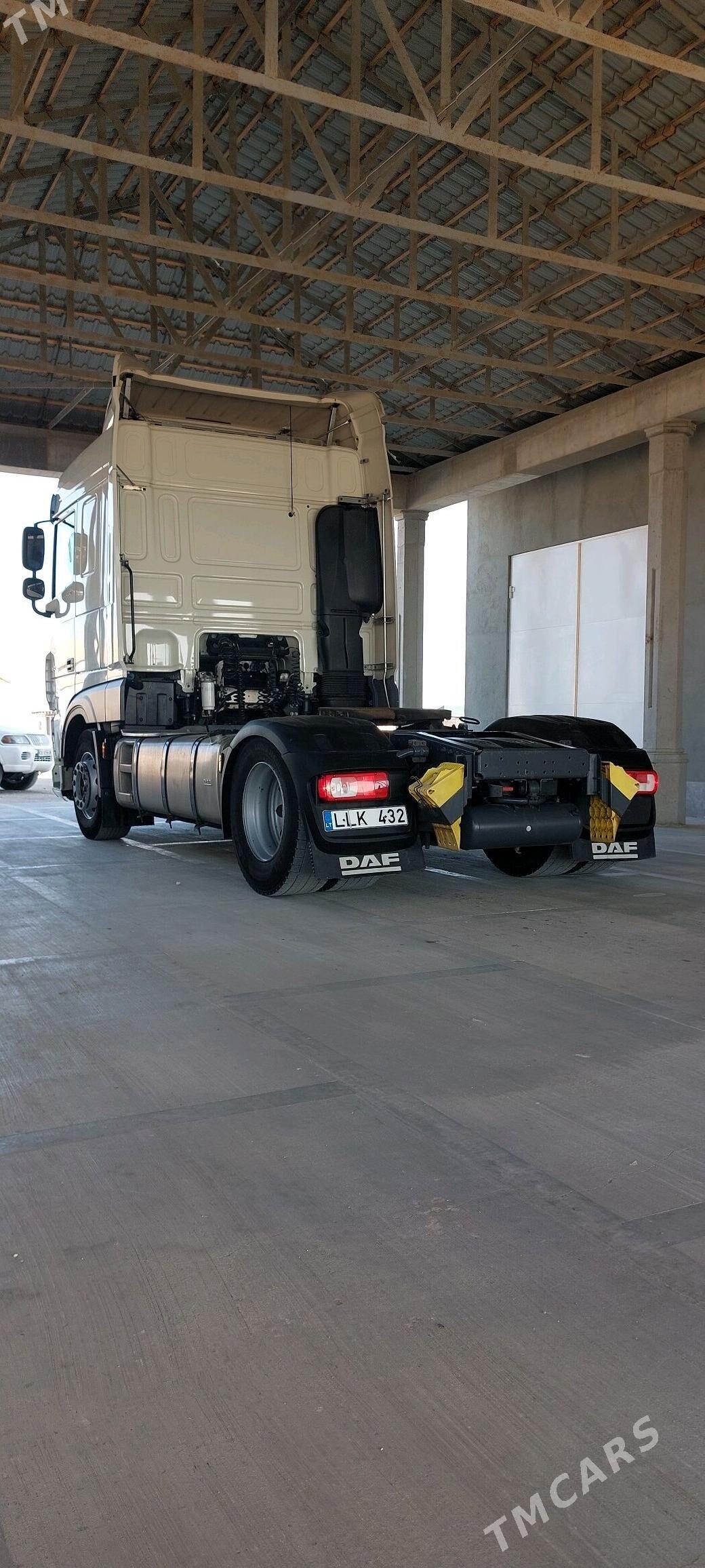 DAF 480 2020 - 766 350 TMT - Gumdag - img 4